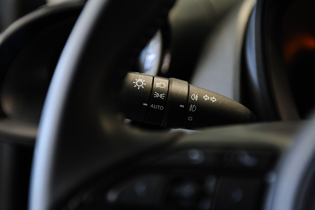 Toyota Aygo X 1.0 72CV Lounge