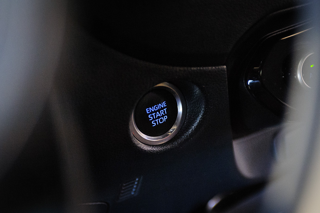 Toyota Aygo X 1.0 72CV Lounge