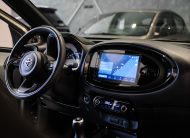 Toyota Aygo X 1.0 72CV Lounge