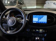 Toyota Aygo X 1.0 72CV Lounge