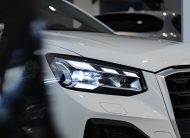 Audi Q2 2.0 TDI S-tronic Business Plus