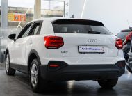 Audi Q2 2.0 TDI S-tronic Business Plus