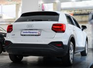 Audi Q2 2.0 TDI S-tronic Business Plus