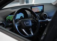 Audi Q2 2.0 TDI S-tronic Business Plus