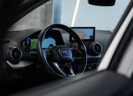Audi Q2 2.0 TDI S-tronic Business Plus