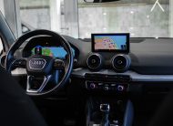 Audi Q2 2.0 TDI S-tronic Business Plus