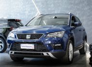 SEAT Ateca 2.0 TDI 4drive 190CV DSG Xcellence