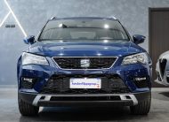 SEAT Ateca 2.0 TDI 4drive 190CV DSG Xcellence