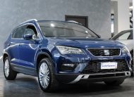 SEAT Ateca 2.0 TDI 4drive 190CV DSG Xcellence