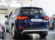 SEAT Ateca 2.0 TDI 4drive 190CV DSG Xcellence