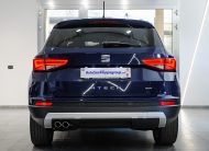 SEAT Ateca 2.0 TDI 4drive 190CV DSG Xcellence