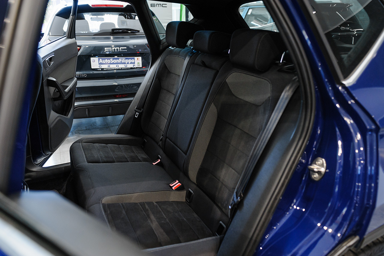 SEAT Ateca 2.0 TDI 4drive 190CV DSG Xcellence