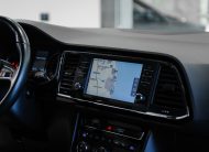 SEAT Ateca 2.0 TDI 4drive 190CV DSG Xcellence