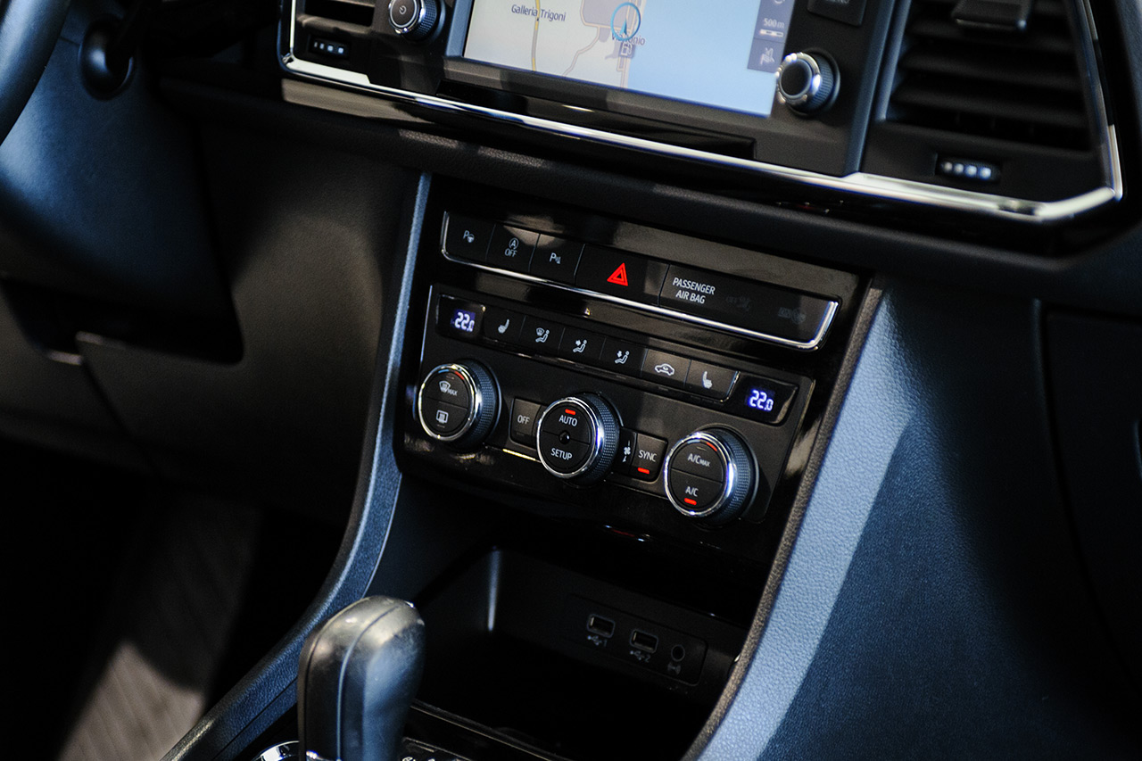 SEAT Ateca 2.0 TDI 4drive 190CV DSG Xcellence