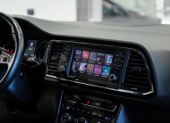 SEAT Ateca 2.0 TDI 4drive 190CV DSG Xcellence