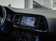 SEAT Ateca 2.0 TDI 4drive 190CV DSG Xcellence