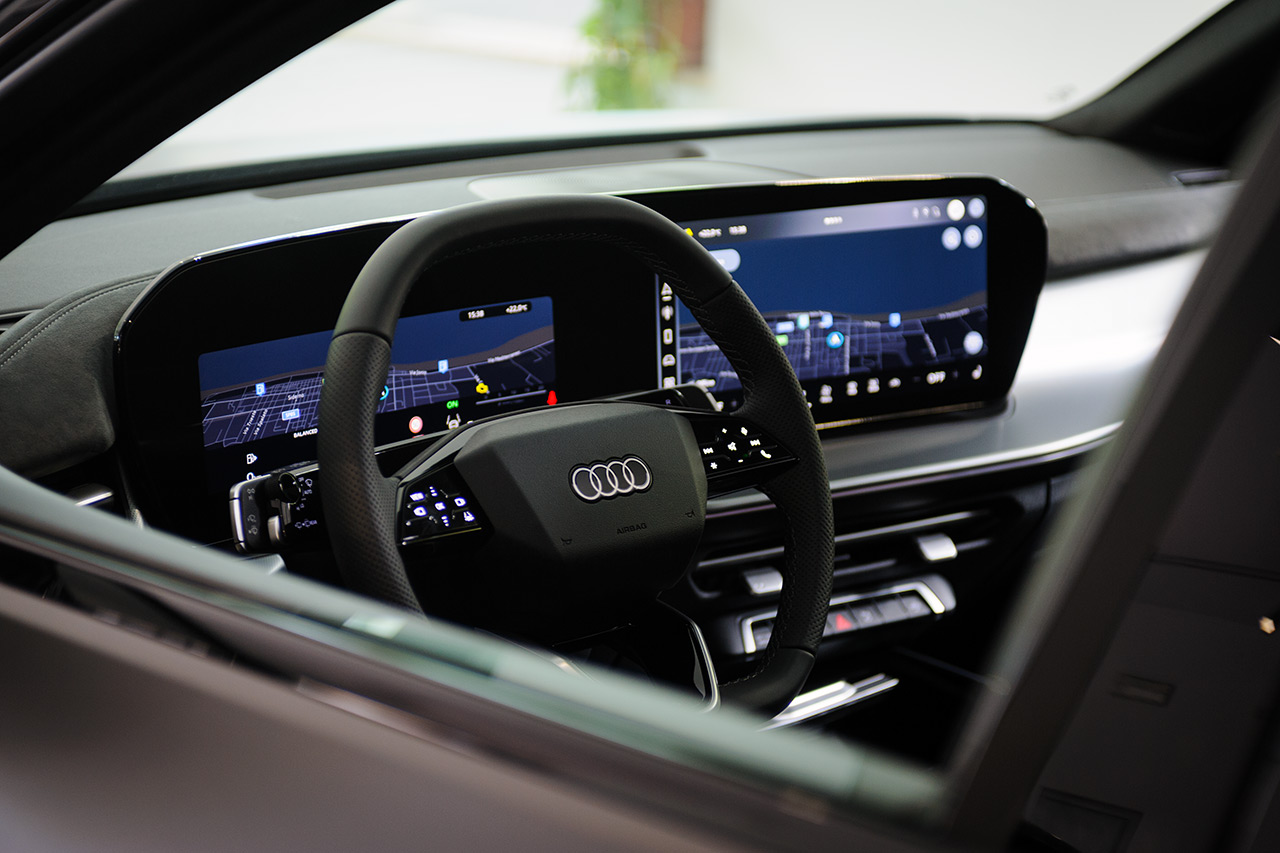 Audi Q3 SPB 2.0 TDI 150CV S-tronic S line Edition