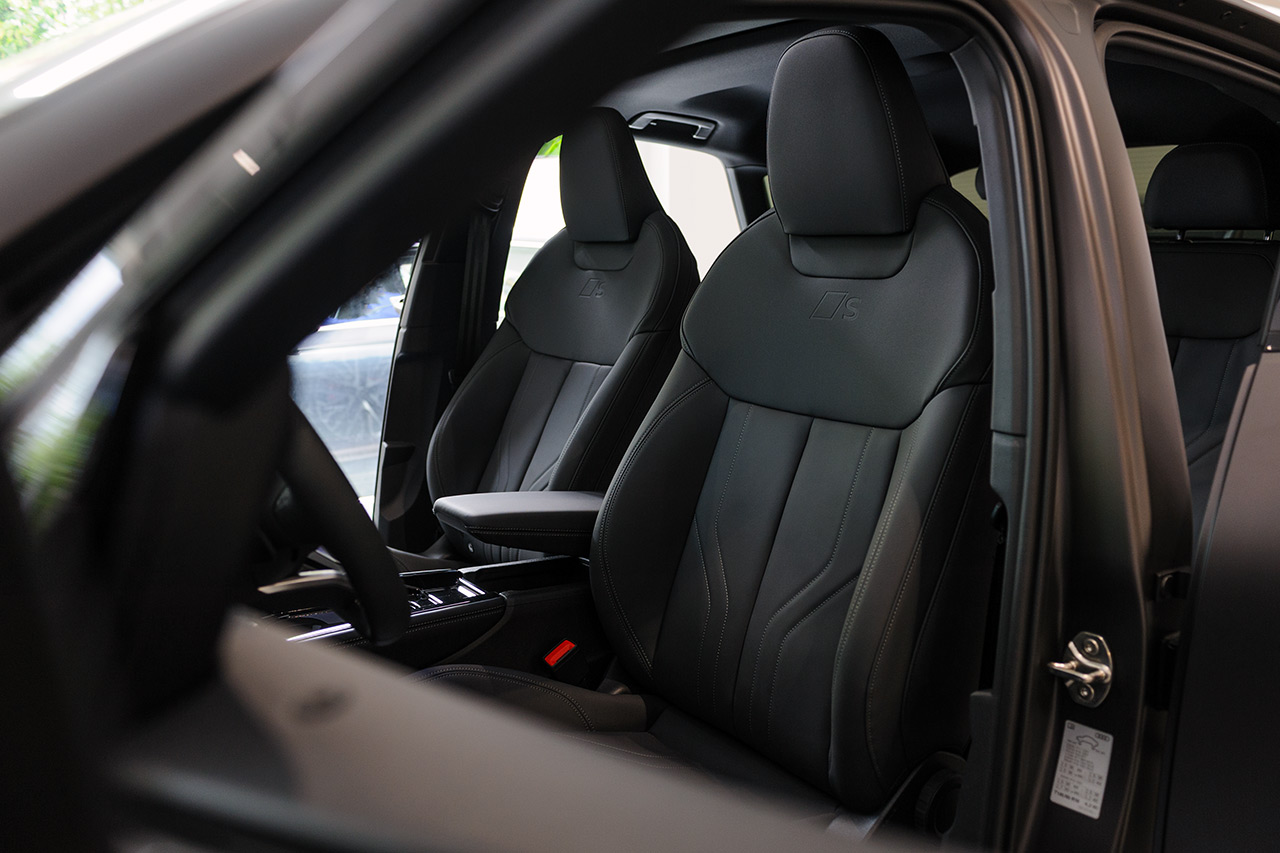 Audi Q3 SPB 2.0 TDI 150CV S-tronic S line Edition