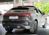 Audi Q3 SPB 2.0 TDI 150CV S-tronic S line Edition