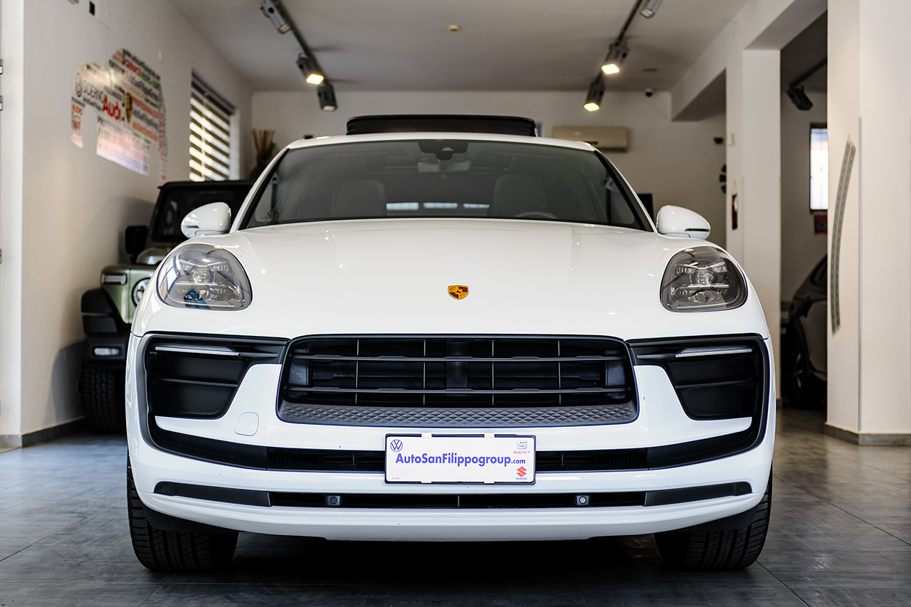 Porsche Macan 2.0 265CV PDK