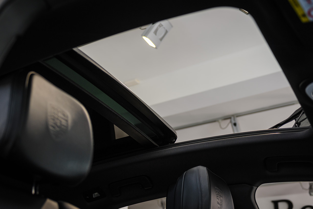 Porsche Macan 2.0 265CV PDK