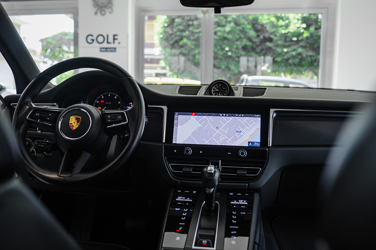 Porsche Macan 2.0 265CV PDK