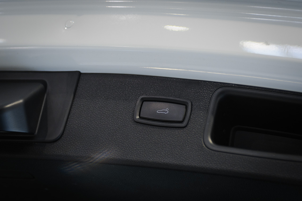 Porsche Macan 2.0 265CV PDK
