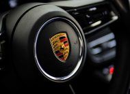 Porsche Macan 2.0 265CV PDK