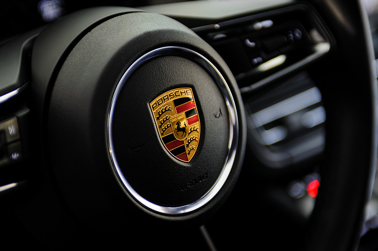 Porsche Macan 2.0 265CV PDK