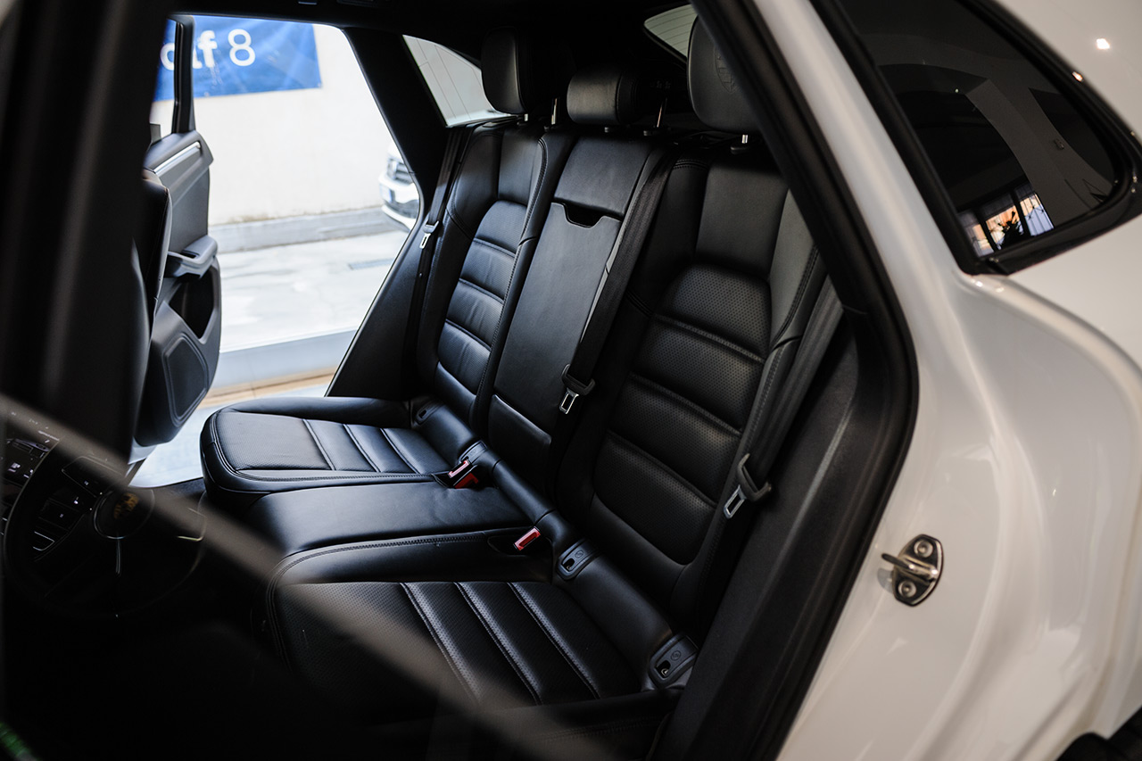 Porsche Macan 2.0 265CV PDK