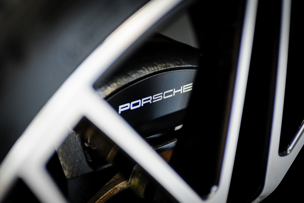 Porsche Macan 2.0 265CV PDK
