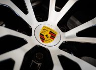 Porsche Macan 2.0 265CV PDK