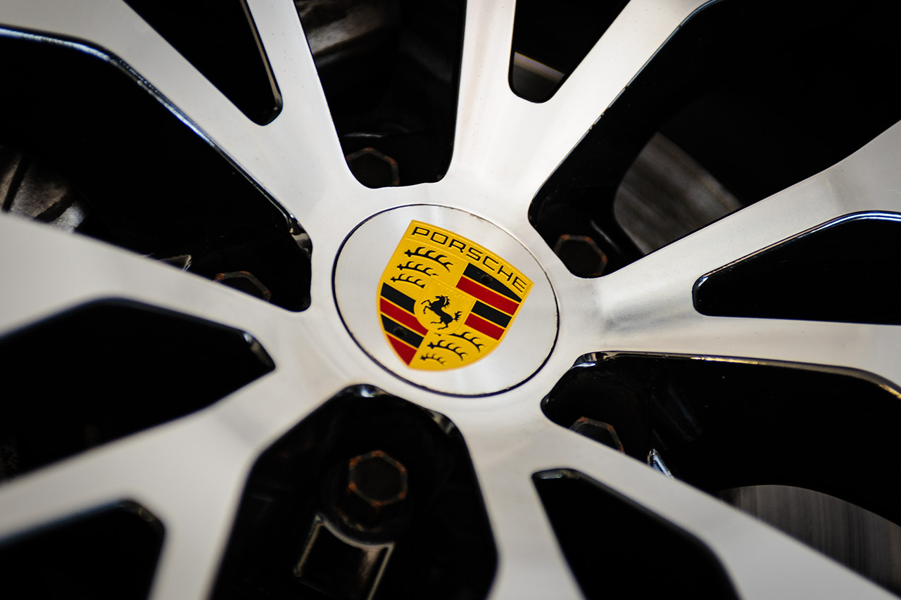 Porsche Macan 2.0 265CV PDK