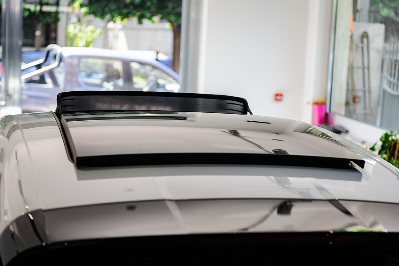 Porsche Macan 2.0 265CV PDK