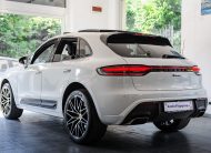 Porsche Macan 2.0 265CV PDK