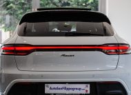 Porsche Macan 2.0 265CV PDK