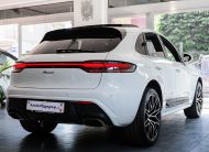 Porsche Macan 2.0 265CV PDK