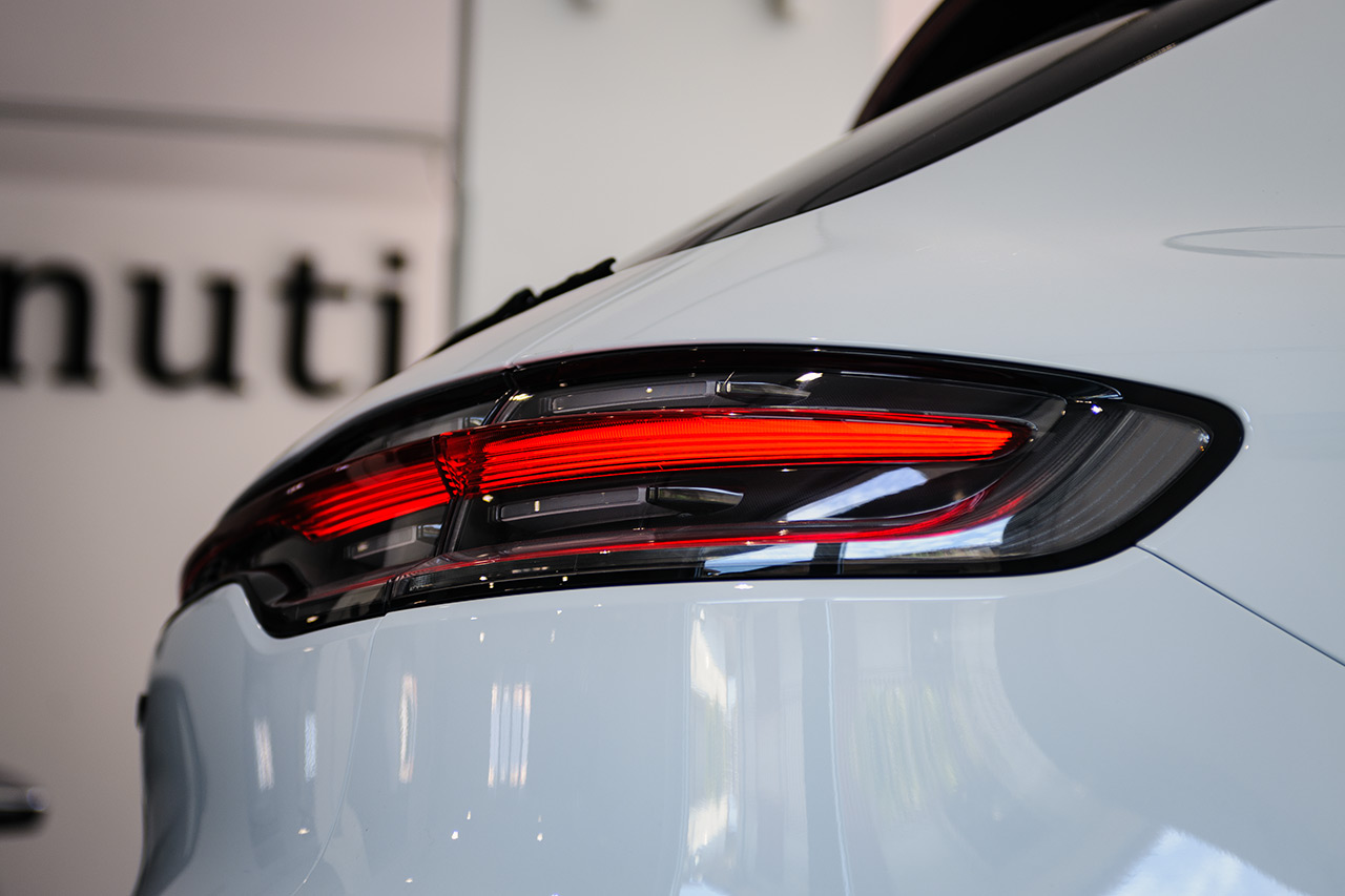 Porsche Macan 2.0 265CV PDK