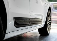 Porsche Macan 2.0 265CV PDK