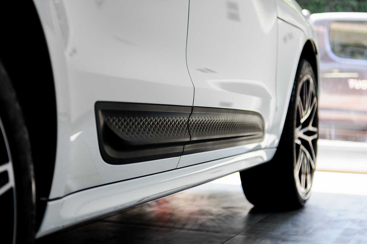 Porsche Macan 2.0 265CV PDK