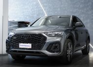 Audi Q5 SPB 2.0 TDI mhev 12V quattro S-tronic S line Plus