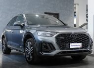 Audi Q5 SPB 2.0 TDI mhev 12V quattro S-tronic S line Plus