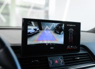 Audi Q5 SPB 2.0 TDI mhev 12V quattro S-tronic S line Plus