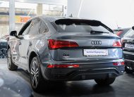 Audi Q5 SPB 2.0 TDI mhev 12V quattro S-tronic S line Plus