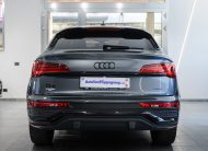 Audi Q5 SPB 2.0 TDI mhev 12V quattro S-tronic S line Plus