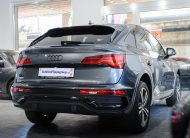 Audi Q5 SPB 2.0 TDI mhev 12V quattro S-tronic S line Plus