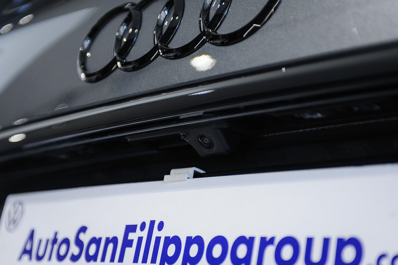 Audi Q5 SPB 2.0 TDI mhev 12V quattro S-tronic S line Plus