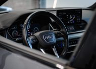 Audi Q5 SPB 2.0 TDI mhev 12V quattro S-tronic S line Plus