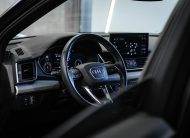 Audi Q5 SPB 2.0 TDI mhev 12V quattro S-tronic S line Plus