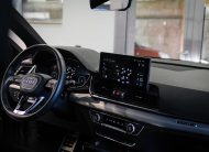 Audi Q5 SPB 2.0 TDI mhev 12V quattro S-tronic S line Plus
